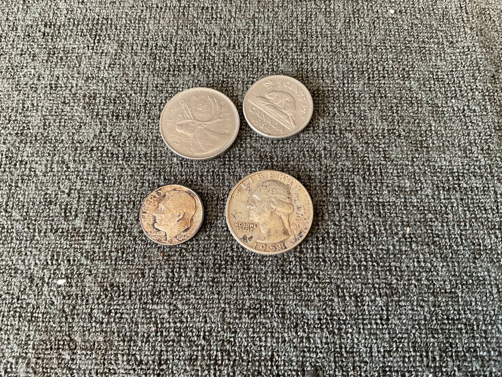 Image for Silver Coins