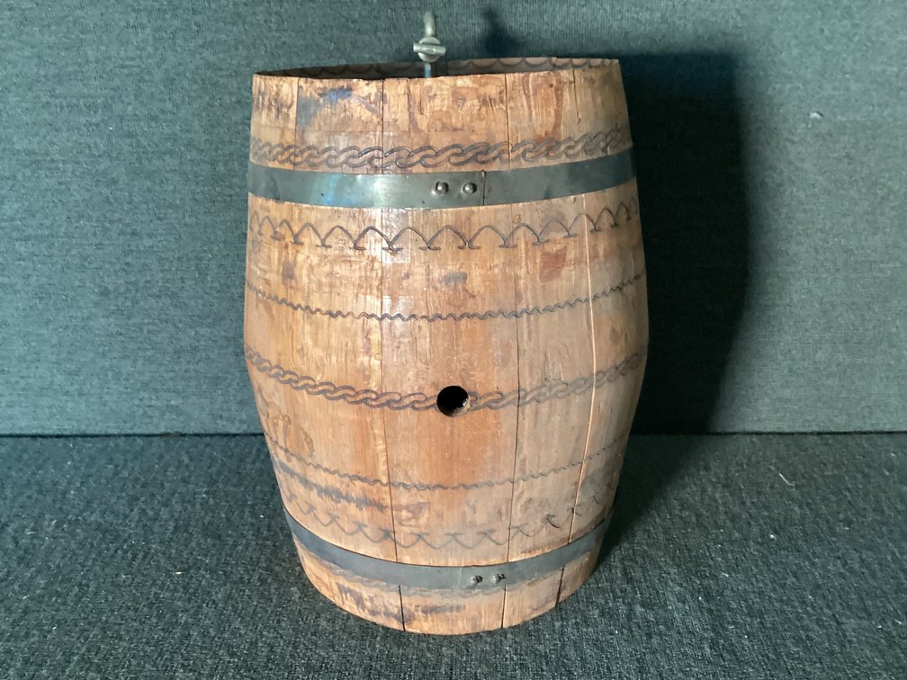 Image for Decorative Bar Lot