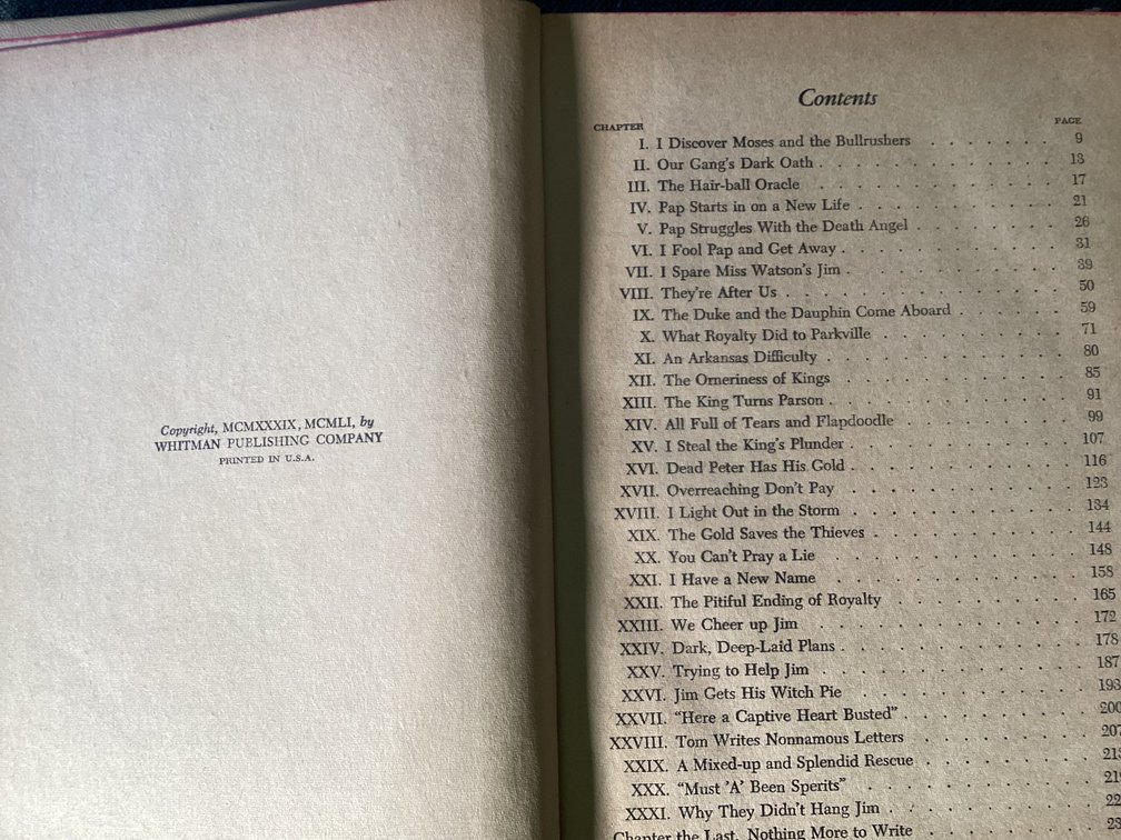 Image for Vintage Book Lot