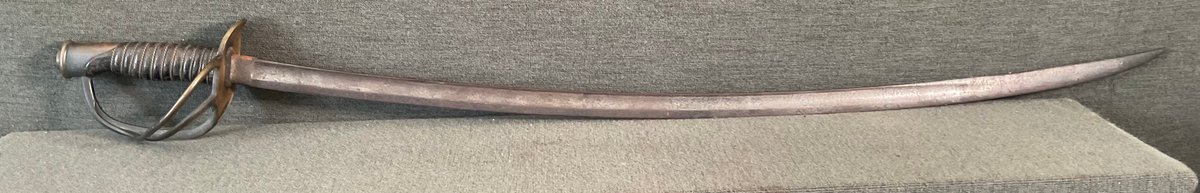 Image for Sword - No Scabbard