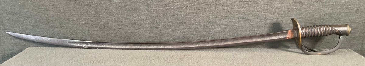 Image for Sword - No Scabbard
