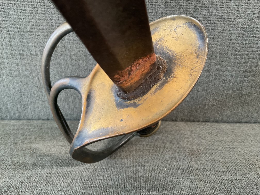 Image for Sword - No Scabbard