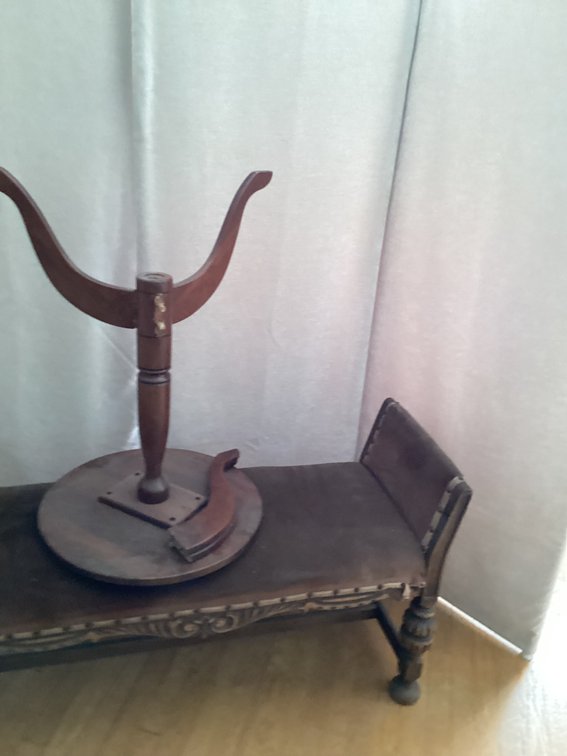 Image for Settee and More