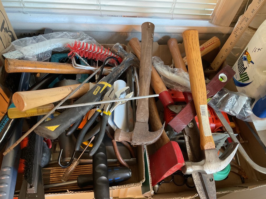 Image for Tools