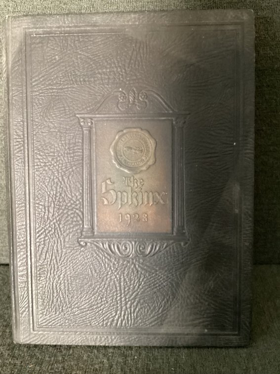 Image for Vintage Yearbook Collection