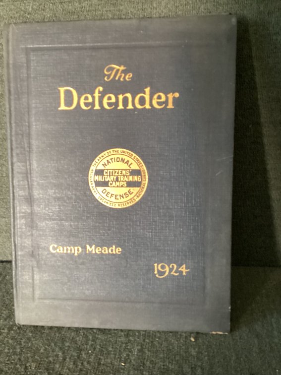 Image for Vintage Yearbook Collection