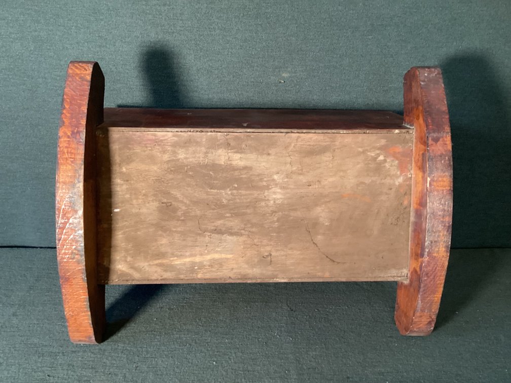 Image for Vintage Rocking Cradle