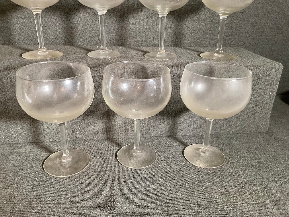 Image for XL Wing Glasses