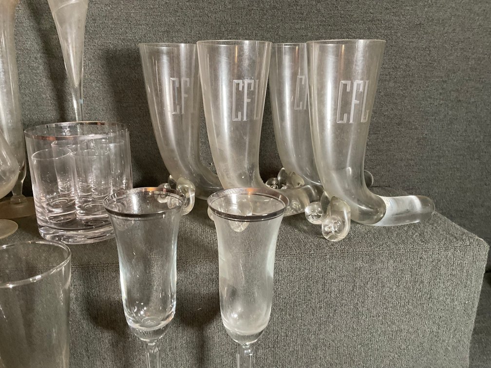 Image for Decanters and More