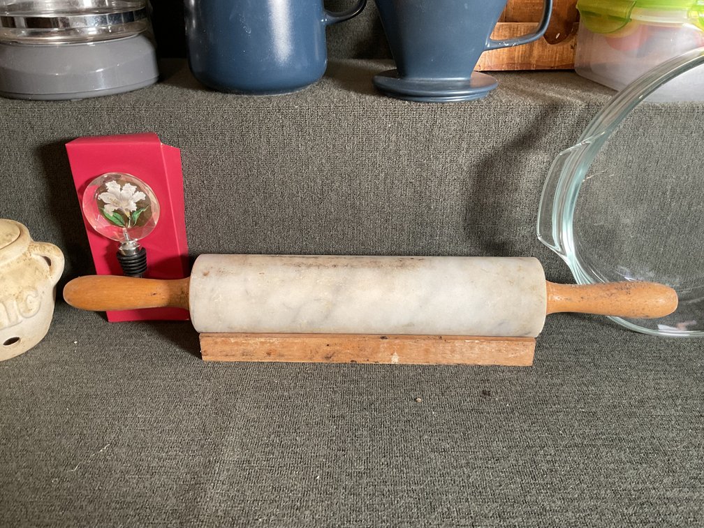 Image for Kitchen Lot