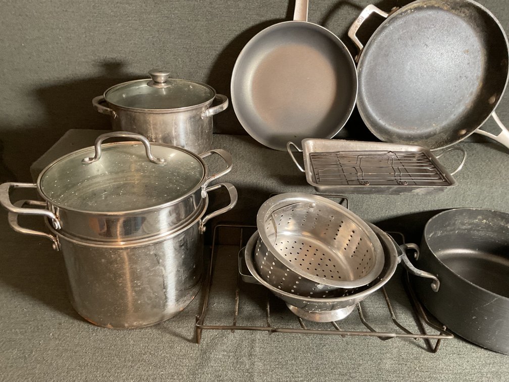 Image for Kitchen Ware