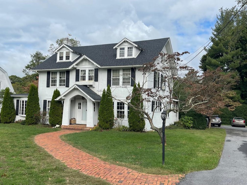 Image for Historic Two Story Home & Lot