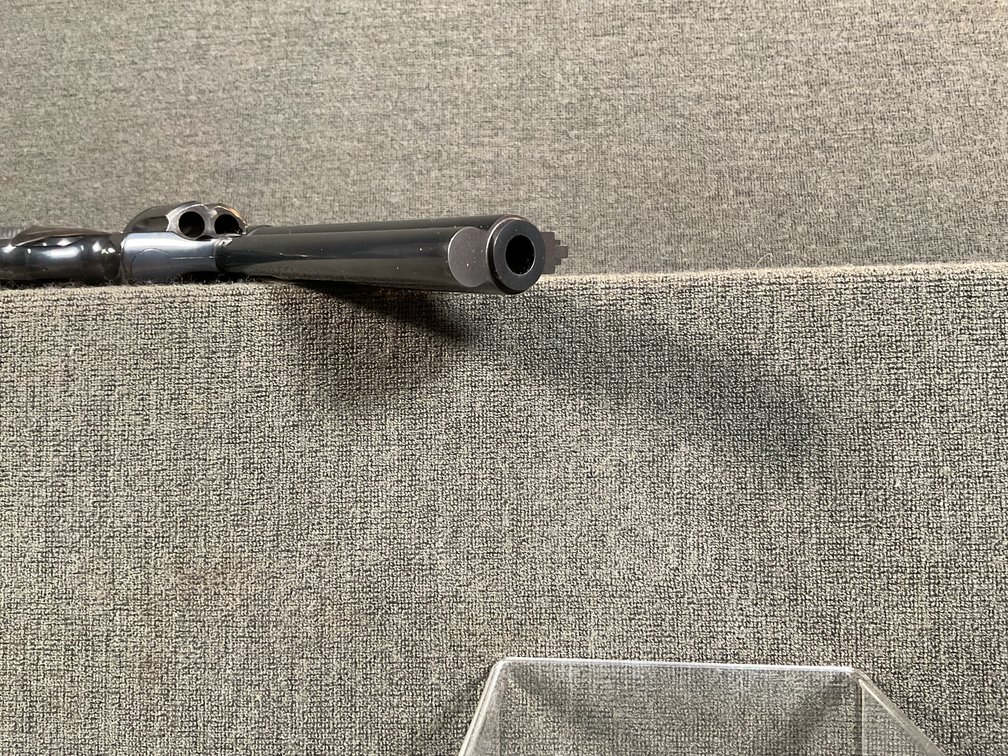 Image for Colt Python 357 Magnum