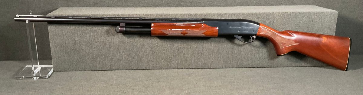 Image for Remington M870 Wing Master 28 Ga.  Pump Shotgun