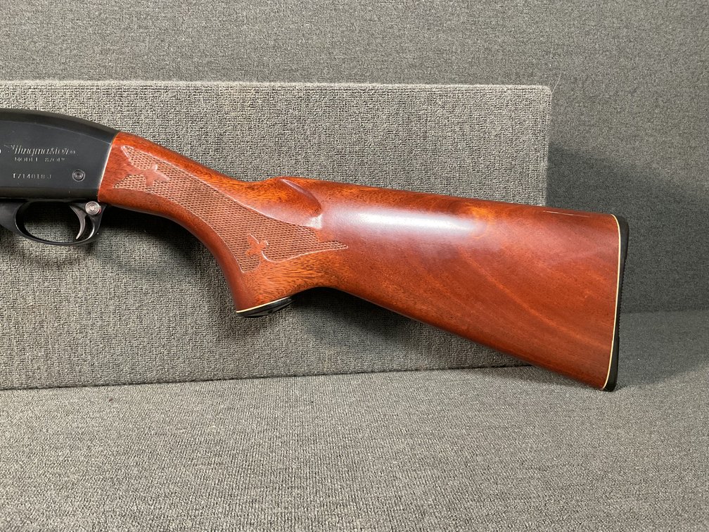 Image for Remington M870 Wing Master 28 Ga.  Pump Shotgun