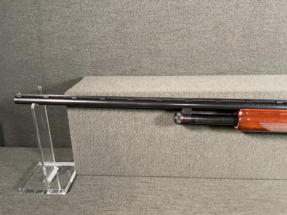 Image for Remington M870 Wing Master 28 Ga.  Pump Shotgun