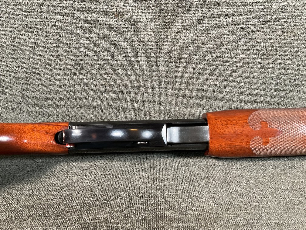 Image for Remington M870 Wing Master 28 Ga.  Pump Shotgun