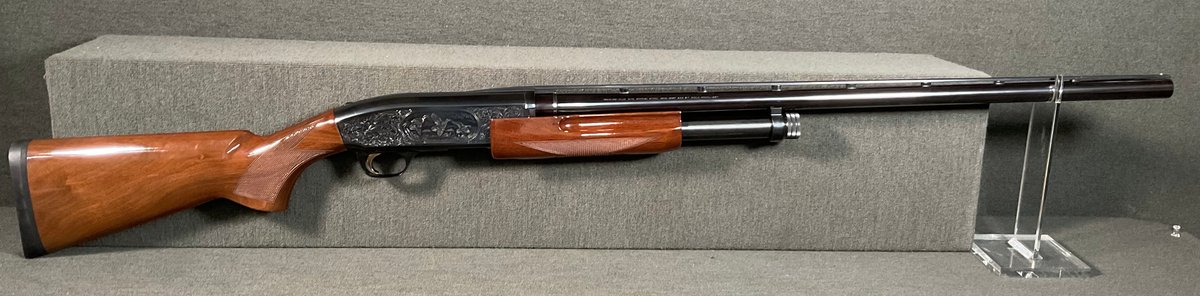 Image for Browning (Japan) 12 ga. Pump Shotgun
