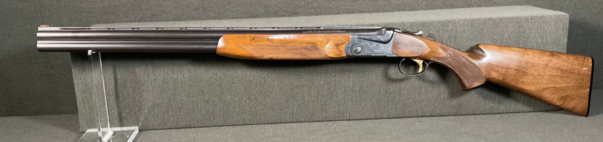 Image for Ithaca M500 12 ga. O/U Shotgun
