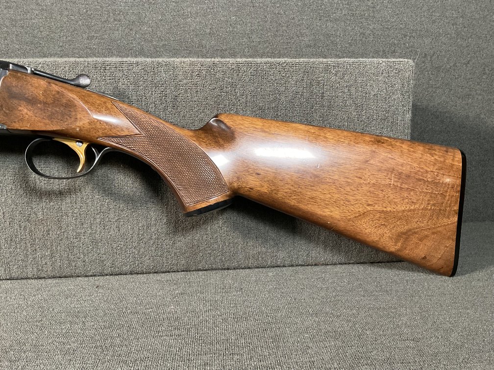 Image for Ithaca M500 12 ga. O/U Shotgun