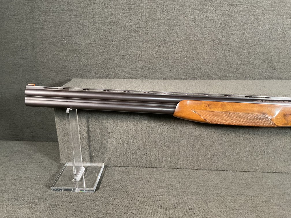 Image for Ithaca M500 12 ga. O/U Shotgun