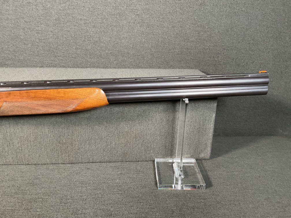 Image for Ithaca M500 12 ga. O/U Shotgun