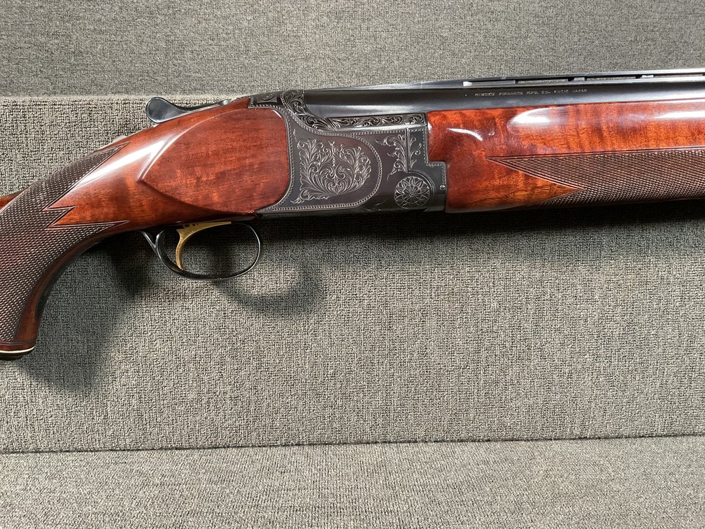 Image for Charles Daly 12 ga. Over/Under Shotgun