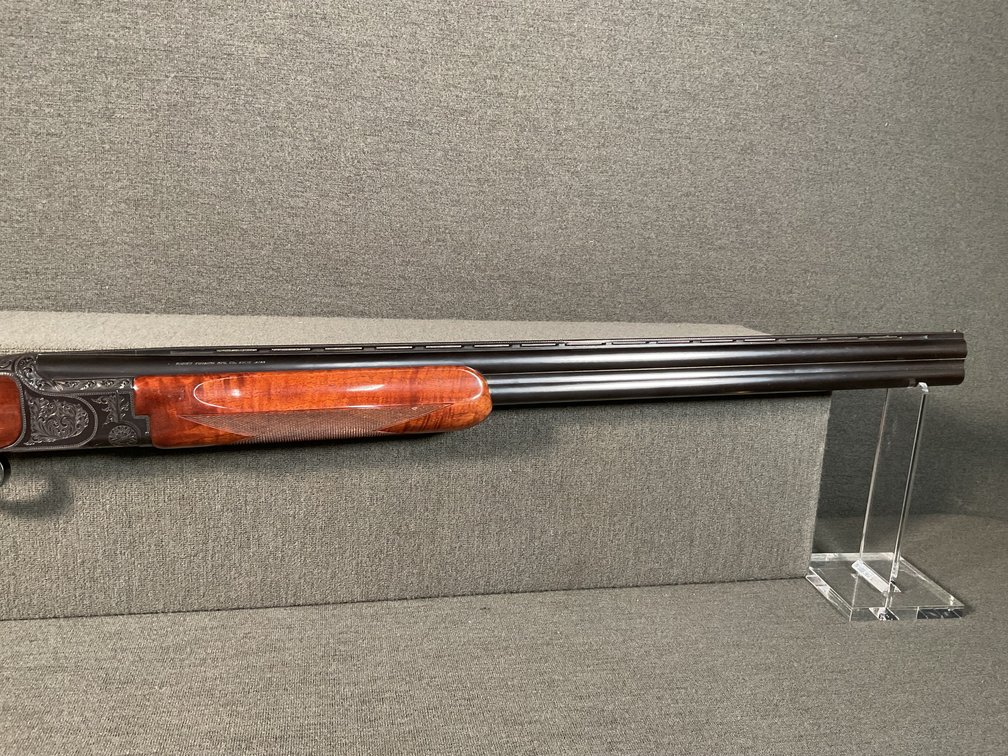 Image for Charles Daly 12 ga. Over/Under Shotgun