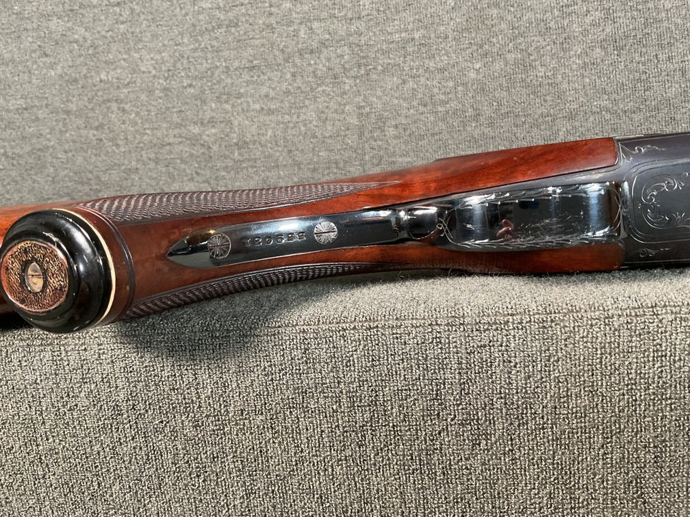 Image for Charles Daly 12 ga. Over/Under Shotgun