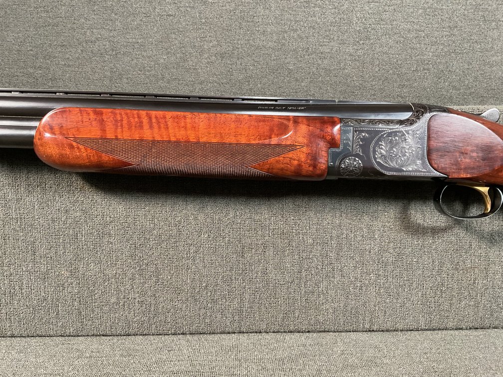 Image for Charles Daly 12 ga. Over/Under Shotgun