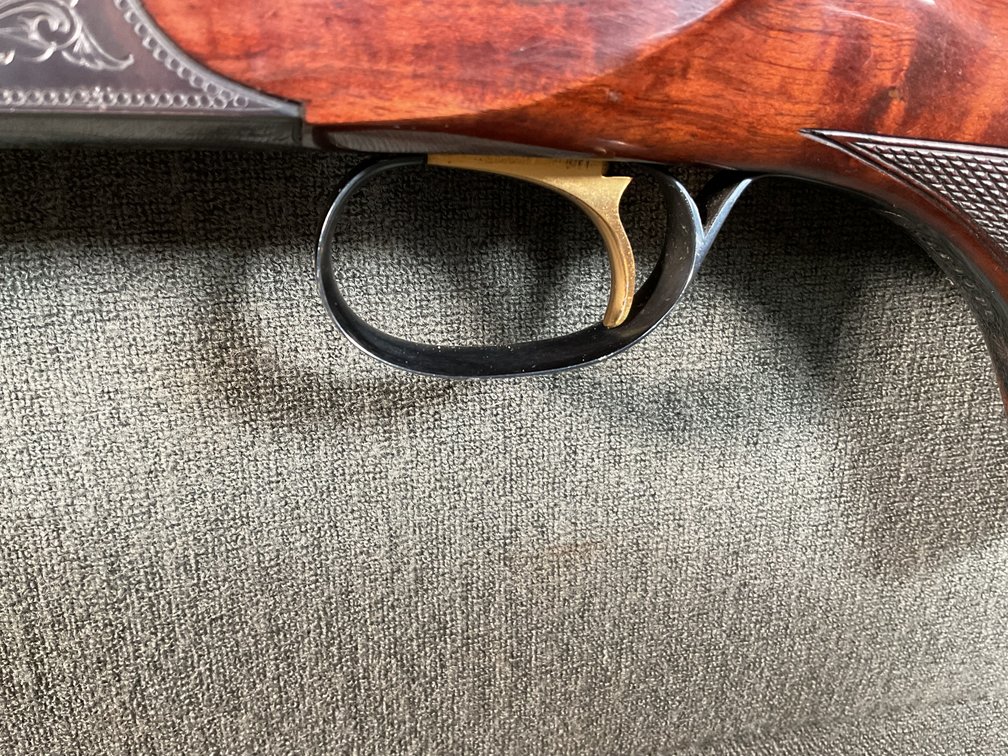 Image for Charles Daly 12 ga. Over/Under Shotgun