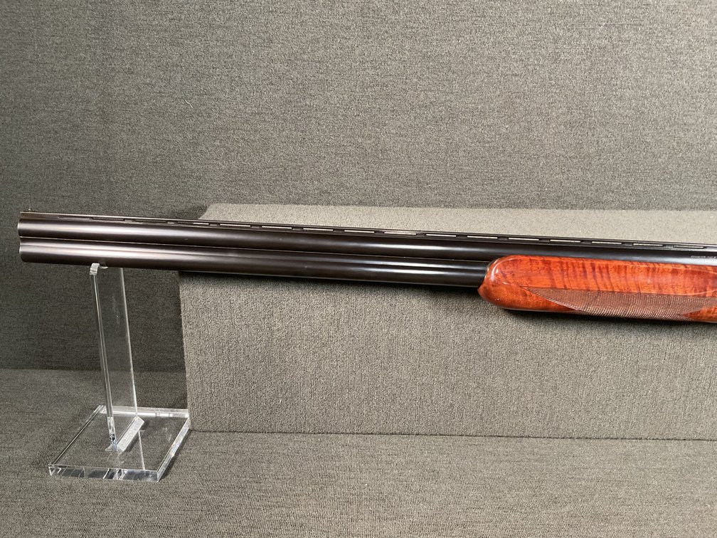 Image for Charles Daly 12 ga. Over/Under Shotgun