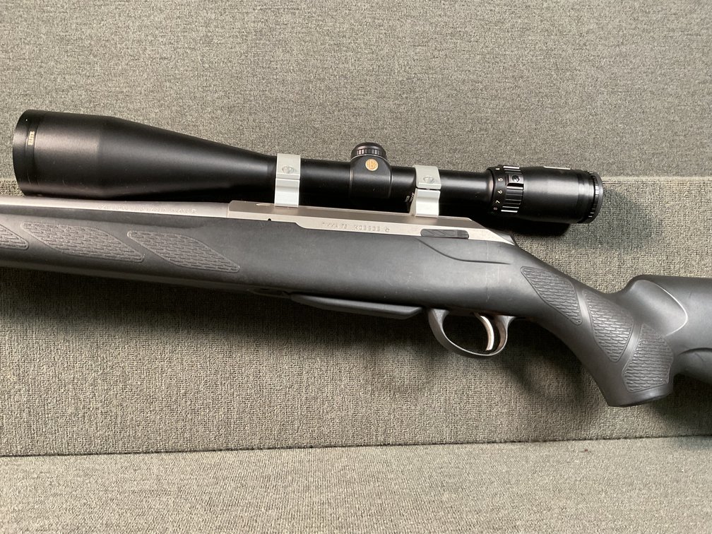 Image for Tikka Model T3 30-06 Springfield Bolt Action Rifle