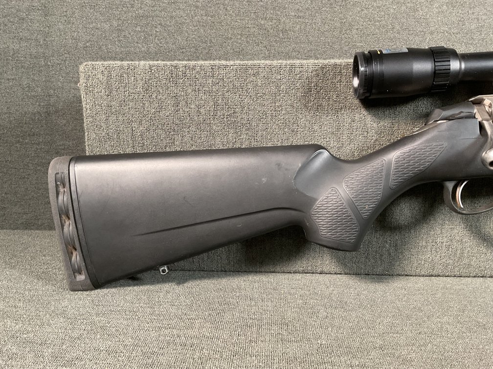 Image for Tikka Model T3 30-06 Springfield Bolt Action Rifle