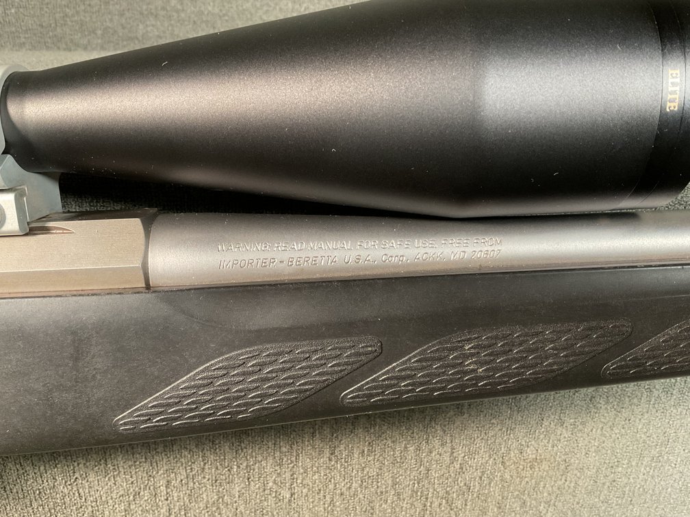 Image for Tikka Model T3 30-06 Springfield Bolt Action Rifle