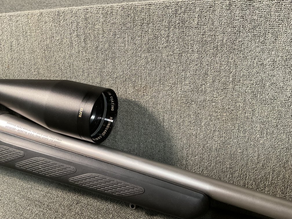 Image for Tikka Model T3 30-06 Springfield Bolt Action Rifle