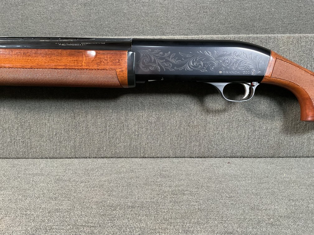 Image for Franchi M500 12 gauge Auto