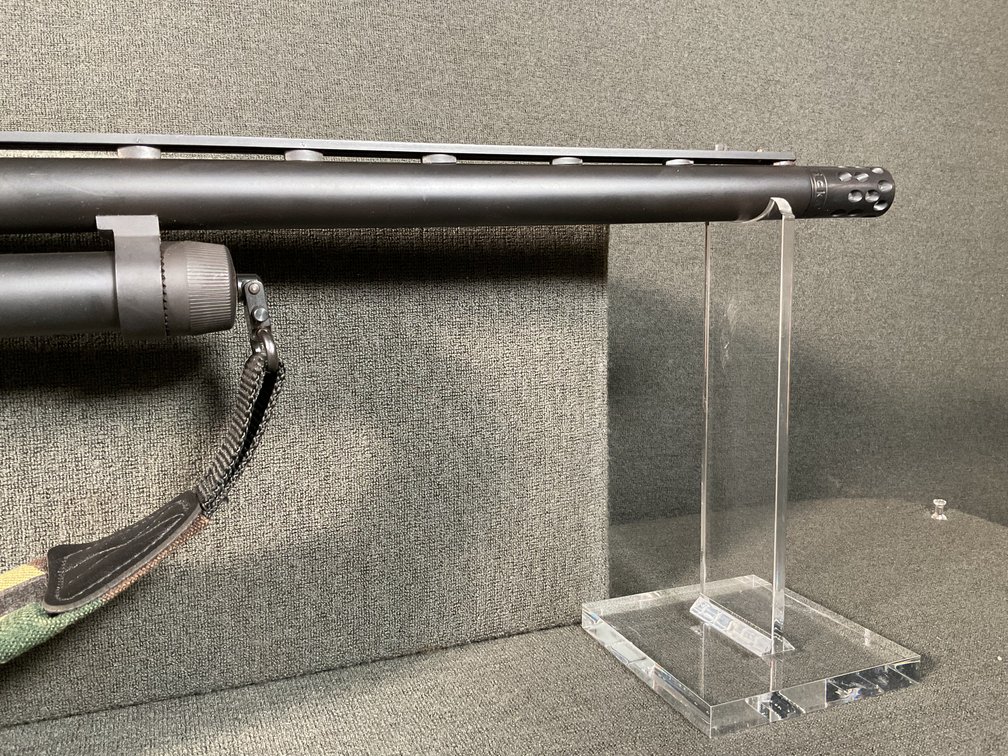 Image for Winchester M1300 Turkey 12 Gauge Pump Shotgun