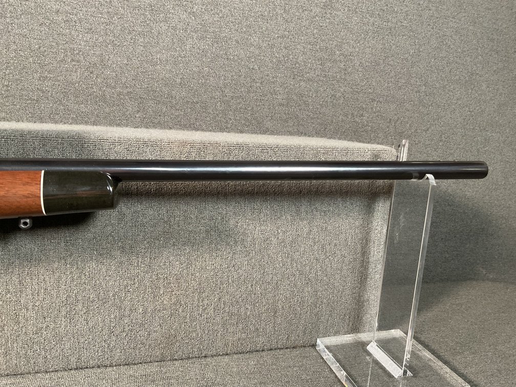 Image for Remington M700 BDL Custom Deluxe 222