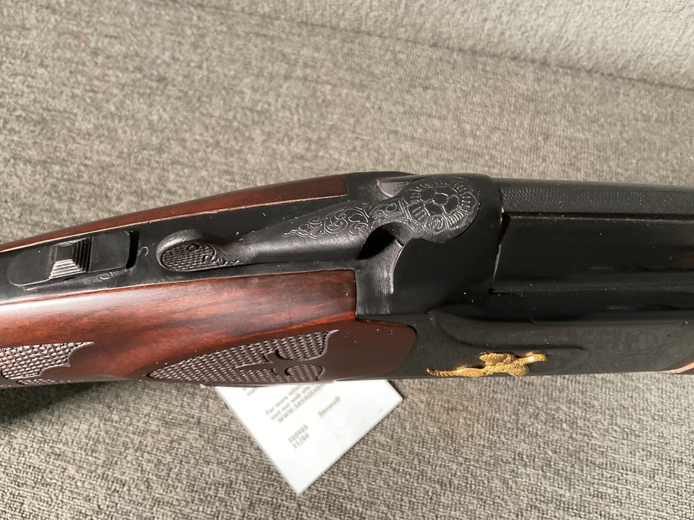 Image for Stevens M512 20 Ga. O/U Shotgun #2