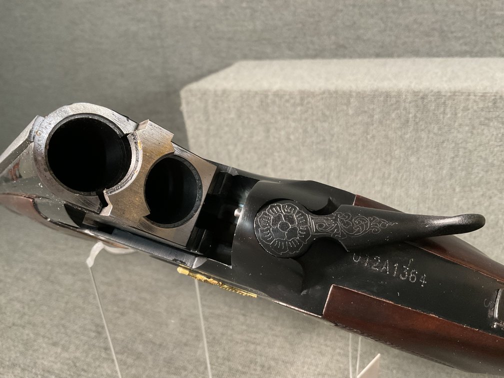 Image for Stevens M512 20 Ga. O/U Shotgun #2