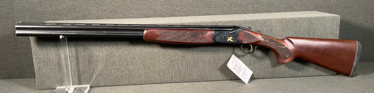 Image for Stevens M512 28 Ga. O/U Shotgun #3