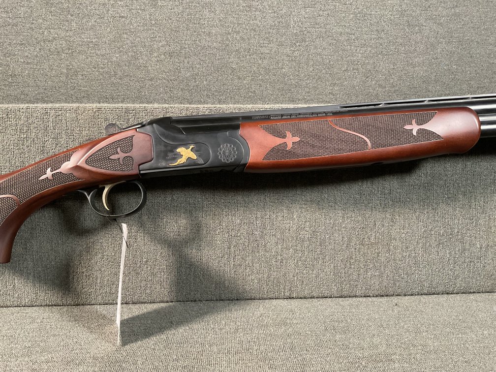 Image for Stevens M512 28 Ga. O/U Shotgun #3