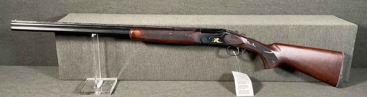 Image for Stevens M512 410 Ga. O/U Shotgun #4