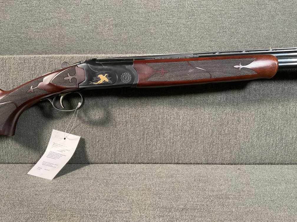 Image for Stevens M512 410 Ga. O/U Shotgun #4