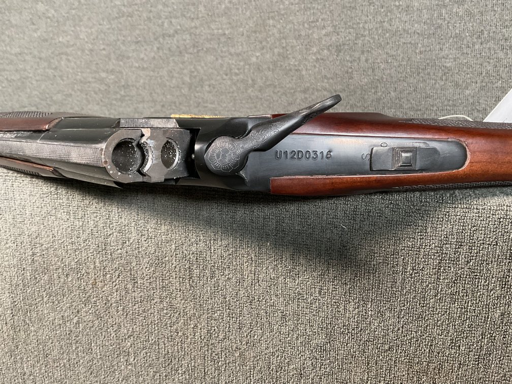Image for Stevens M512 410 Ga. O/U Shotgun #4