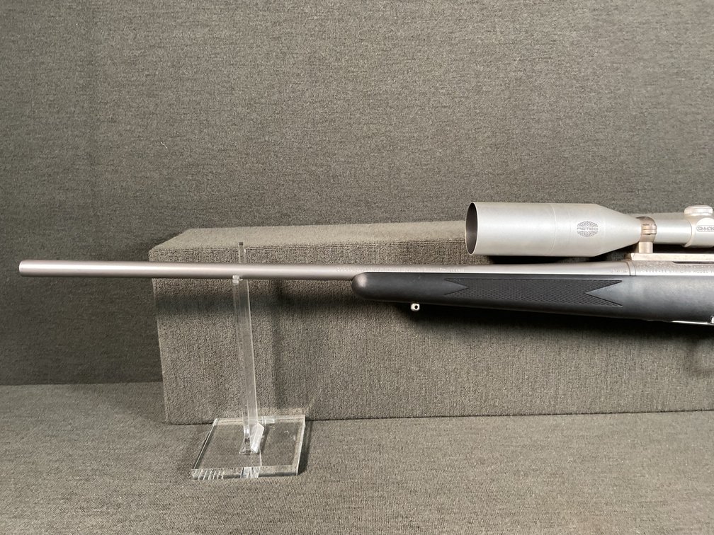 Image for Remington M700 .243 Win Bolt Action Rifle