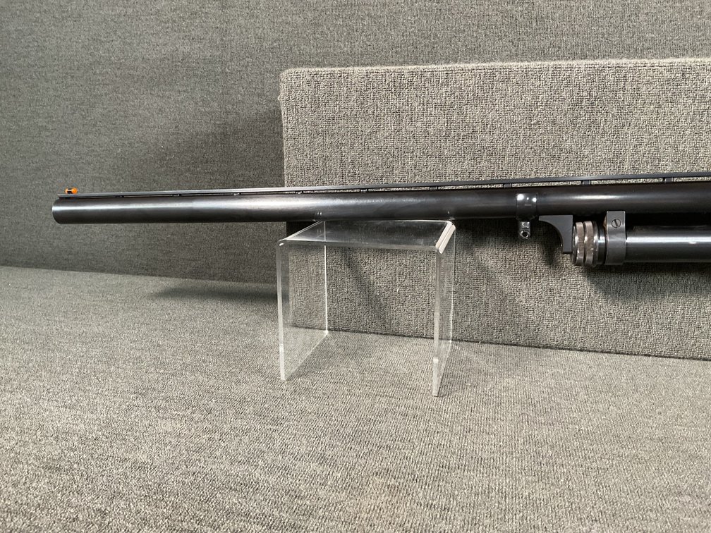 Image for Ithaca M37 Featherweight 12 Ga. Pump Shotgun