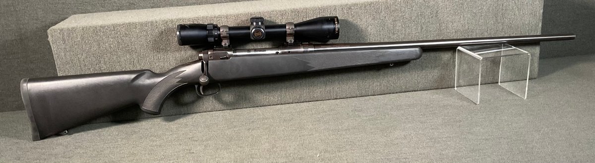 Image for Savage M111 7mm Bolt Action Rifle