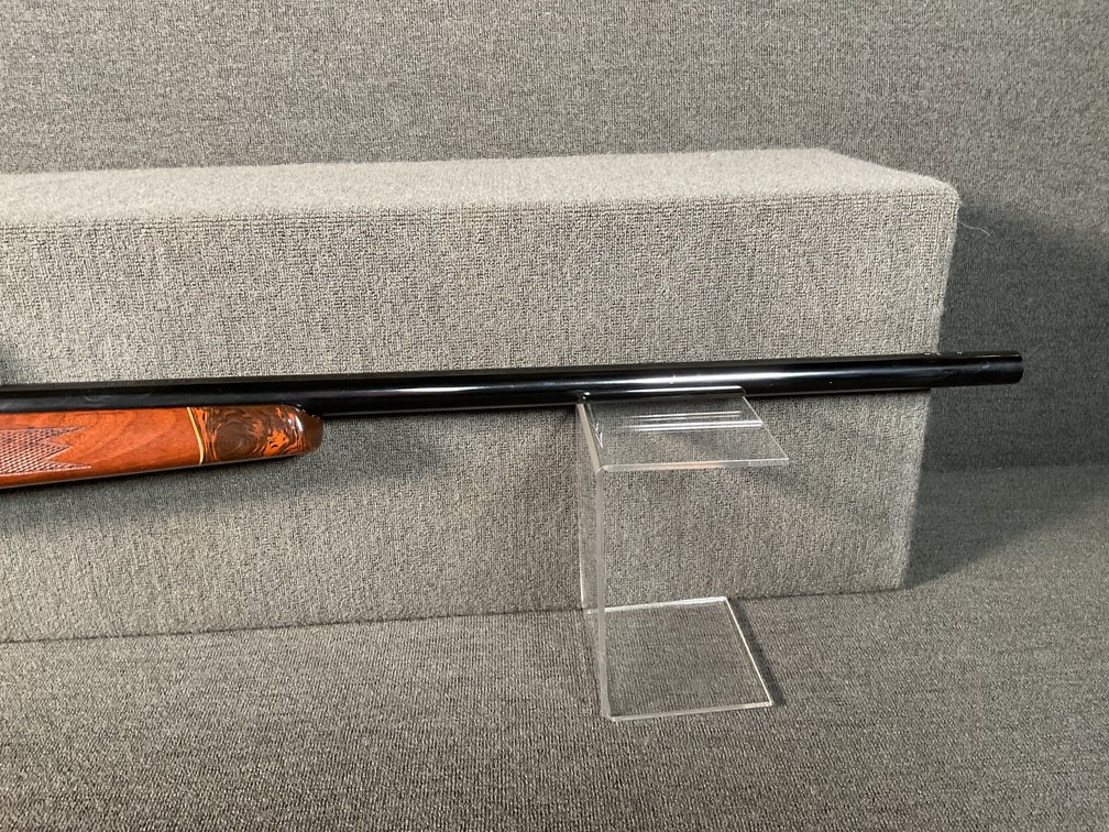 Image for Remington M541-8 Custom Sporter .22